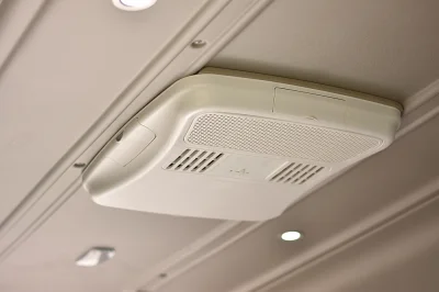 CRYSTAL METALLIC - 2020 RAM PROMASTER CUSTOM - Image 14 of 21