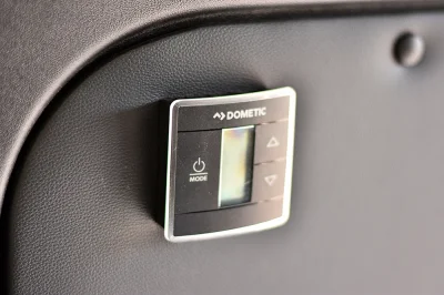 CRYSTAL METALLIC - 2020 RAM PROMASTER CUSTOM - Image 15 of 21