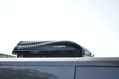 RAM PROMASTER SIMPLE RV CONVERSION CAMPER STARTER VAN - 2020 RAM PROMASTER CUSTOM - Image 7 of 21