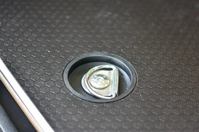 RAM PROMASTER SIMPLE RV CONVERSION CAMPER STARTER VAN - 2020 RAM PROMASTER CUSTOM - Image 8 of 21