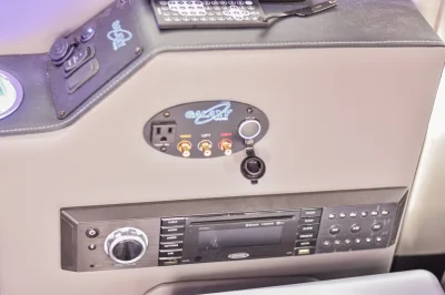 FLAME RED CLEAR 1 - 2020 RAM PROMASTER CUSTOM - Image 20 of 28