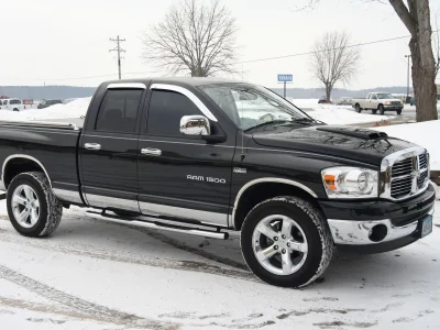 DODGE BLACK 2 - 2020 RAM PROMASTER CUSTOM - Image 3 of 4