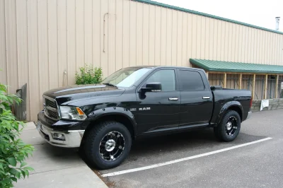 DODGE 2013 - 2020 RAM PROMASTER CUSTOM - Image 5 of 7