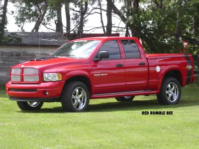 DODGE 2013 - 2020 RAM PROMASTER CUSTOM - Image 7 of 7