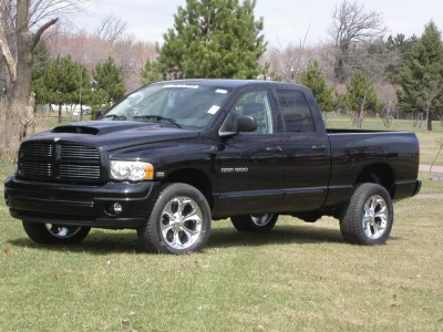 DODGE BLACK 6 - 2020 RAM PROMASTER CUSTOM - Image 3 of 5