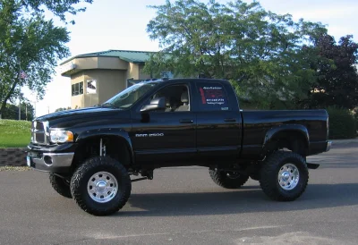 DODGE BLACK 6 - 2020 RAM PROMASTER CUSTOM - Image 5 of 5