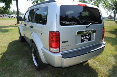 DODGE NITRO - 2020 RAM PROMASTER CUSTOM - Image 10 of 17