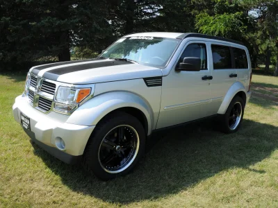 DODGE NITRO - 2020 RAM PROMASTER CUSTOM - Image 15 of 17