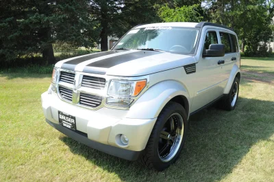 DODGE NITRO - 2020 RAM PROMASTER CUSTOM - Image 17 of 17