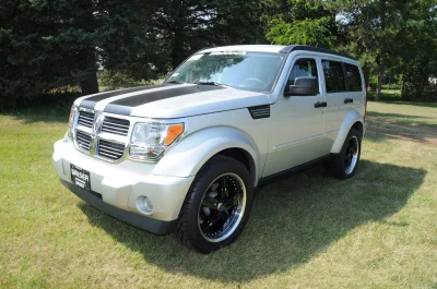 DODGE NITRO - 2020 RAM PROMASTER CUSTOM - Image 5 of 17