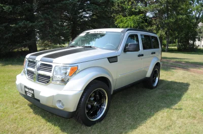 DODGE NITRO - 2020 RAM PROMASTER CUSTOM - Image 6 of 17