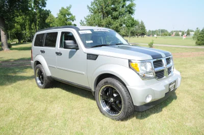 DODGE NITRO - 2020 RAM PROMASTER CUSTOM - Image 7 of 17