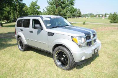 DODGE NITRO - 2020 RAM PROMASTER CUSTOM - Image 8 of 17