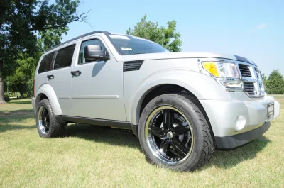 DODGE NITRO - 2020 RAM PROMASTER CUSTOM - Image 9 of 17