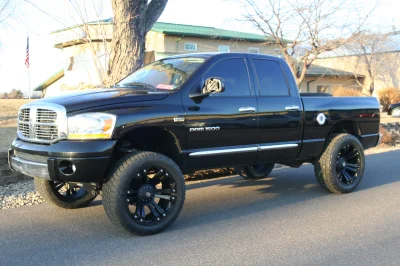 DODGE BLACK 3 - 2020 RAM PROMASTER CUSTOM - Image 2 of 5
