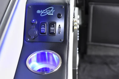 BLACK CLEAR - 2020 RAM PROMASTER GALAXY - Image 23 of 23