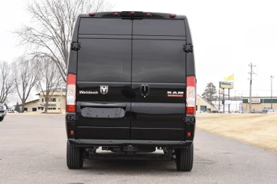 BLACK CLEAR - 2020 RAM PROMASTER GALAXY - Image 7 of 23