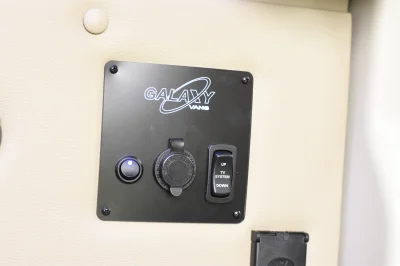 BRIGHT WHITE - 2020 RAM PROMASTER GALAXY - Image 17 of 20