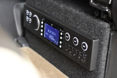 BRIGHT WHITE - 2020 RAM PROMASTER GALAXY - Image 20 of 20