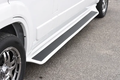 WHITE RAM PROMASTER 12 PASSENGER GALAXY SHUTTLE EDITION BY WALDOCH - 2020 RAM PROMASTER GALAXY - Image 6 of 20