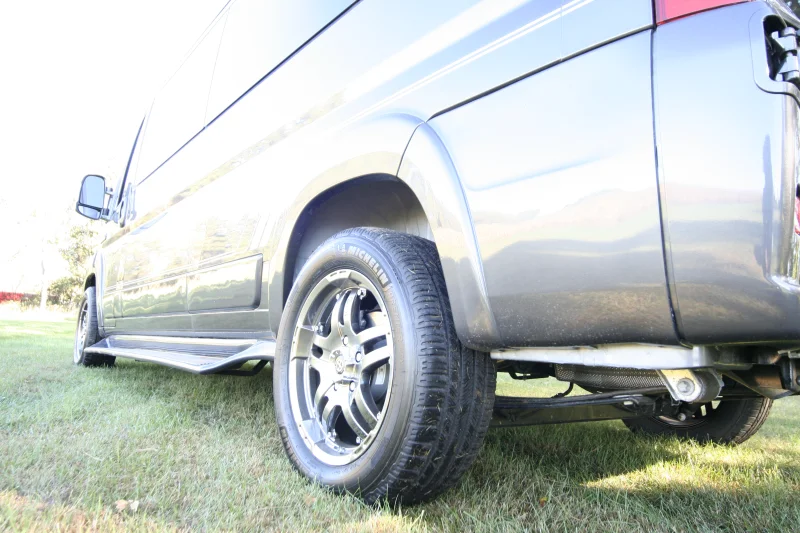 CRYSTAL METALLIC by Waldoch Crafts