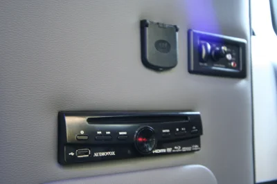 CRYSTAL METALLIC - 2020 RAM PROMASTER GALAXY - Image 19 of 20