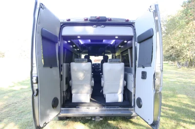 CRYSTAL METALLIC - 2020 RAM PROMASTER GALAXY - Image 20 of 20