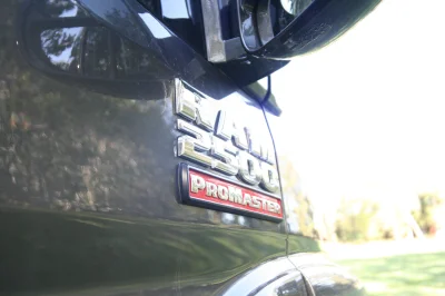 CRYSTAL METALLIC - 2020 RAM PROMASTER GALAXY - Image 4 of 20