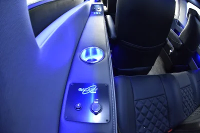 BLACK CRYSTAL 3 - 2020 RAM PROMASTER GALAXY - Image 13 of 17