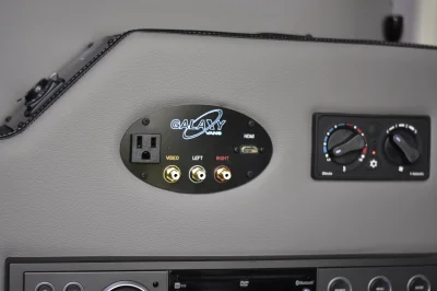 BLACK CRYSTAL 3 - 2020 RAM PROMASTER GALAXY - Image 15 of 17