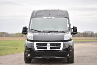BLACK CRYSTAL 3 - 2020 RAM PROMASTER GALAXY - Image 2 of 17