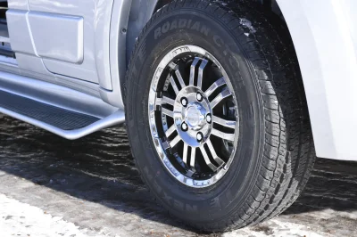 BRIGHT SILVER 1 - 2020 RAM PROMASTER GALAXY - Image 2 of 9