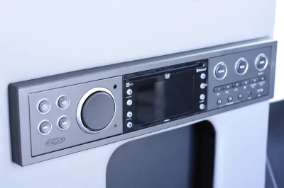 BRIGHT SILVER 1 - 2020 RAM PROMASTER GALAXY - Image 5 of 9