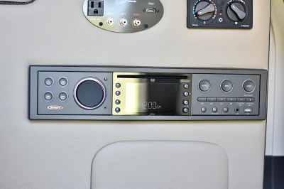 CRYSTAL METALLIC 5 - 2020 RAM PROMASTER GALAXY - Image 15 of 18