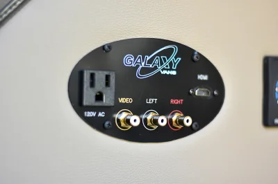 CRYSTAL METALLIC 5 - 2020 RAM PROMASTER GALAXY - Image 16 of 18