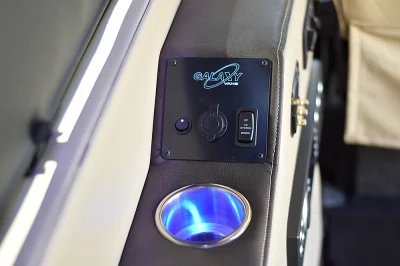 CRYSTAL METALLIC 5 - 2020 RAM PROMASTER GALAXY - Image 18 of 18