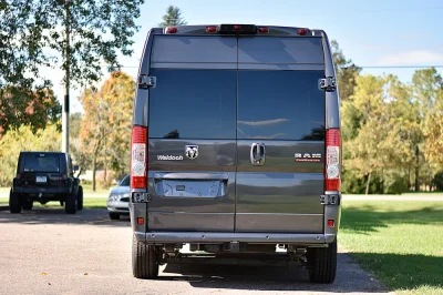 CRYSTAL METALLIC 5 - 2020 RAM PROMASTER GALAXY - Image 3 of 18