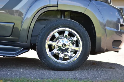 CRYSTAL METALLIC 5 - 2020 RAM PROMASTER GALAXY - Image 6 of 18