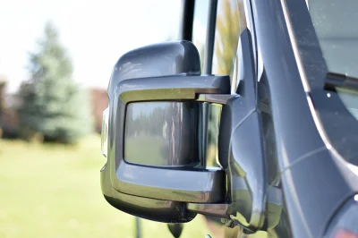 CRYSTAL METALLIC 5 - 2020 RAM PROMASTER GALAXY - Image 8 of 18