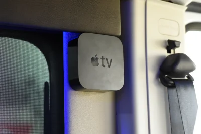 BRIGHT WHITE 3 - 2020 RAM PROMASTER GALAXY - Image 18 of 19