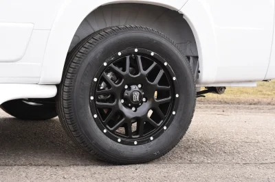 BRIGHT WHITE 3 - 2020 RAM PROMASTER GALAXY - Image 5 of 19