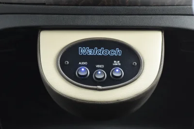 RAM PROMASTER 9 PASSENGER GALAXY WHITE EXTERIOR TAN/TAN INTERIOR WITH NEUTRAL TAN SEATING - 2020 RAM PROMASTER GALAXY - Image 19 of 19