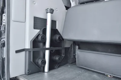 BLACK CRYSTAL 5 - 2020 RAM PROMASTER GALAXY - Image 6 of 11