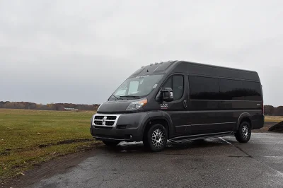 CRYSTAL METALLIC 7 - 2020 RAM PROMASTER GALAXY - Image 1 of 15