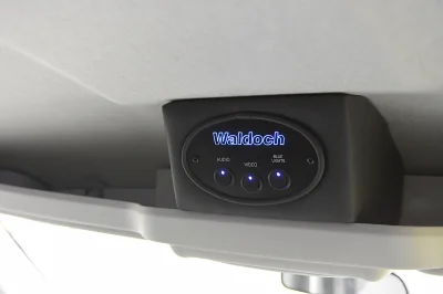 CRYSTAL METALLIC 7 - 2020 RAM PROMASTER GALAXY - Image 15 of 15