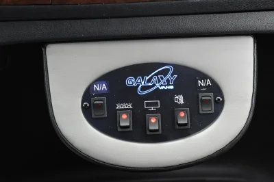 BLACK CRYSTAL - 2020 RAM PROMASTER GALAXY - Image 10 of 14