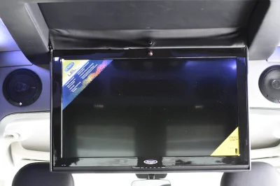 BLACK CRYSTAL - 2020 RAM PROMASTER GALAXY - Image 11 of 14