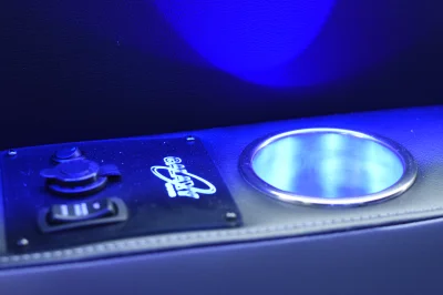 BLACK CRYSTAL - 2020 RAM PROMASTER GALAXY - Image 12 of 14