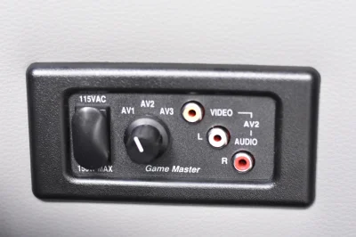 BLACK CRYSTAL - 2020 RAM PROMASTER GALAXY - Image 14 of 14