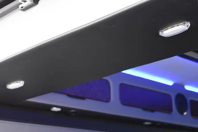 BLACK CRYSTAL - 2020 RAM PROMASTER GALAXY - Image 6 of 14